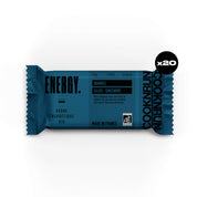 Barres énergétiques bio x20 | Bananes, Noix de Cajou et Gingembre