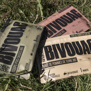 Plat lyophilisé salé BIO x10 - PURÉE DE POMMES DE TERRE