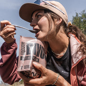 Plat lyophilisé salé BIO x10 - PÂTE BOLO VEGGIE