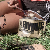 Plat lyophilisé salé BIO x10 - PURÉE DE POMMES DE TERRE