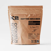K2 Benjamin Védrines DRY FRUITS - DATTES