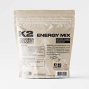 K2 Benjamin Védrines ENERGY MIX - GINGEMBRE