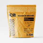 K2 Benjamin Védrines DRY FRUITS - MANGUES x10