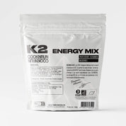 K2 Benjamin Védrines ENERGY MIX - MULBERRIES