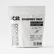 K2 Benjamin Védrines ENERGY MIX - MULBERRIES