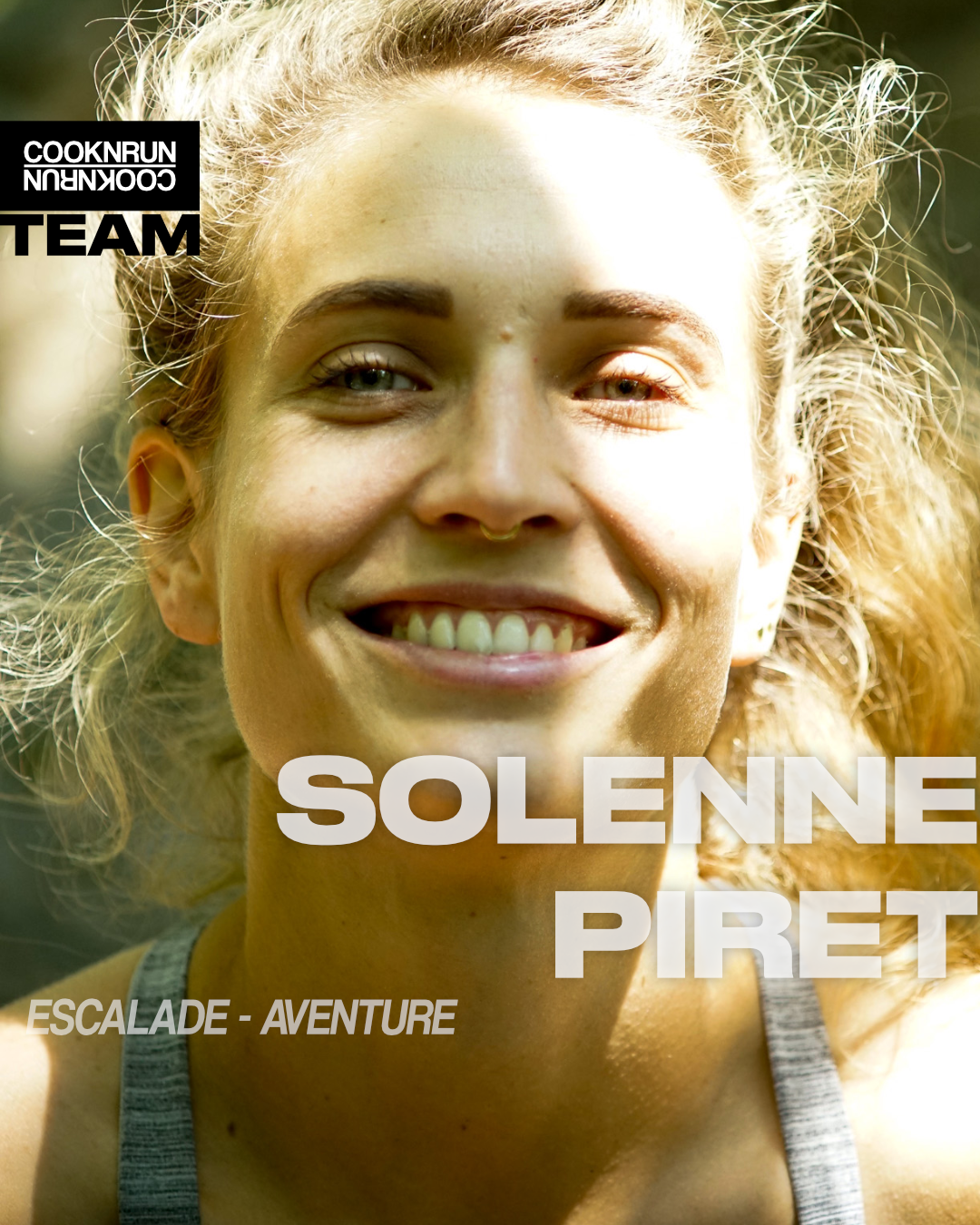 Solenne Piret