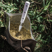 Plat lyophilisé salé BIO x10 - SOUPE DE POIS CASSÉ CUMIN