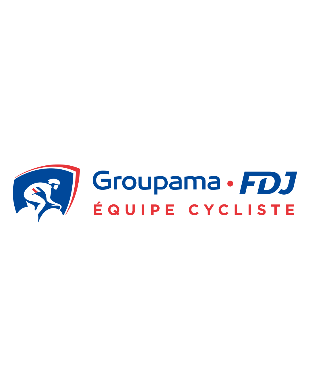 Groupama FDJ