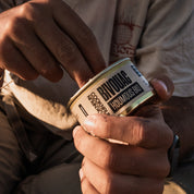 Houmous pois chiches bio x10