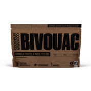 Plat lyophilisé sucré BIO x10 - GRANOLA Chocolat / Noisettes