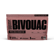 Plat lyophilisé salé BIO x10 - PÂTE BOLO VEGGIE