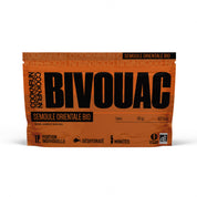 Plat lyophilisé salé BIO x10 - Semoule orientale
