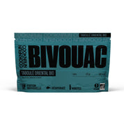 Plat lyophilisé salé BIO x10 - TABOULE ORIENTAL