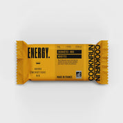 Barres énergétiques bio x20 | Cacahuètes, Noix et Noisettes