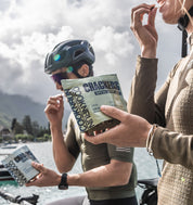 Ultra Crackers Sarrasin, Romarin & Multigraines