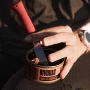 Émietté tomates bio x10